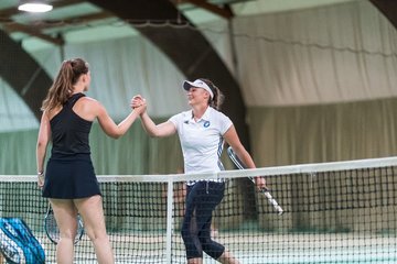 Lena Greiner 218 - RL TC an der Schirnau - TC 1899 BW Berlin : Ergebnis: 1:8